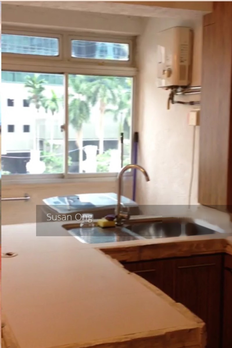 Blk 2 Tanjong Pagar Plaza (Central Area), HDB 3 Rooms #130827042